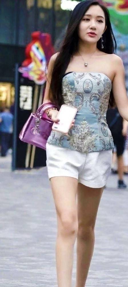 什么|清纯可爱的小姐姐, 这衣服有什么特别的功能吗