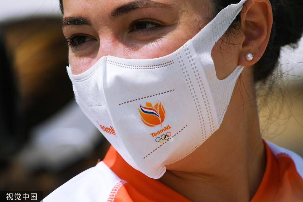 北京奥运会 口罩图片