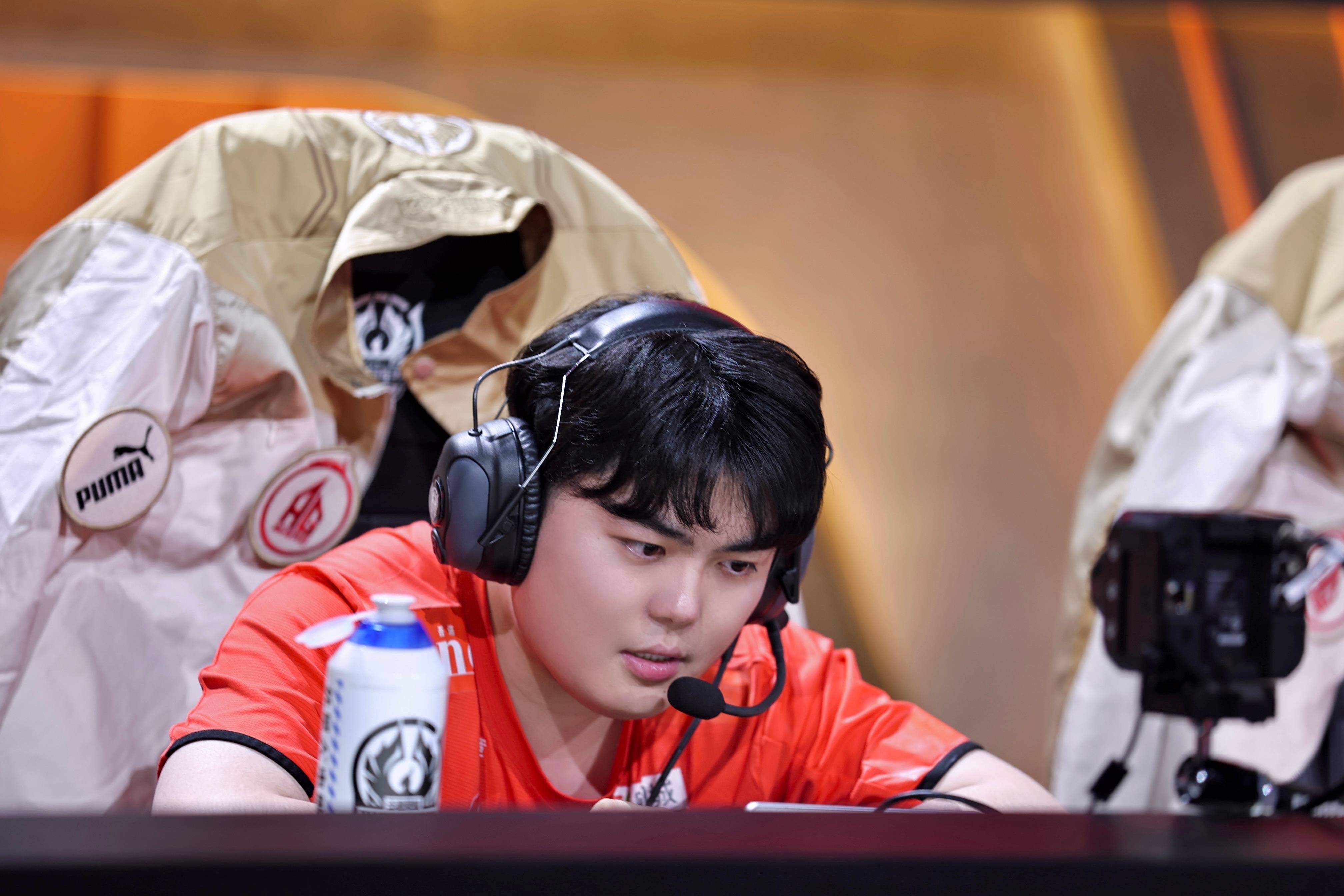 成都ag遭世冠首败一诺斩获两连mvpmtg赛后爆出最终目标南京hero