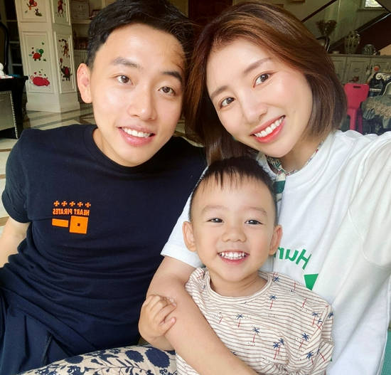 邹凯周|奥运冠军邹凯官宣老婆怀二胎：家庭地位也下降了一位