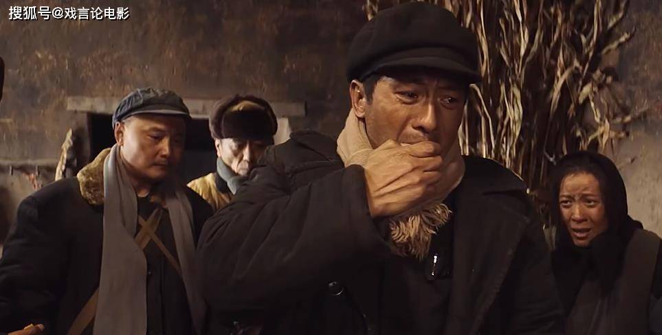 致敬人民英雄焦裕禄他的一生值得所有人铭记这才是真正的偶像