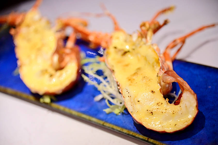 厦门|文创园里的串烧小酒场，可能是厦门最时尚的烧烤店，你吃过吗？