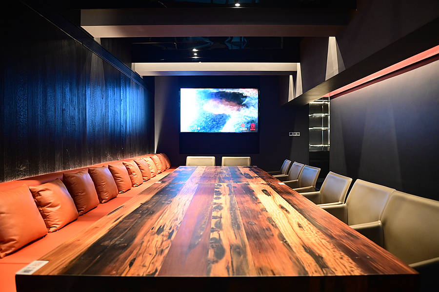 厦门|文创园里的串烧小酒场，可能是厦门最时尚的烧烤店，你吃过吗？