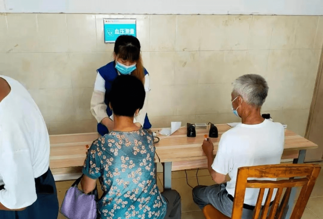 疫情|保障基层公卫、防疫两不误，我们有决心，更有方法！