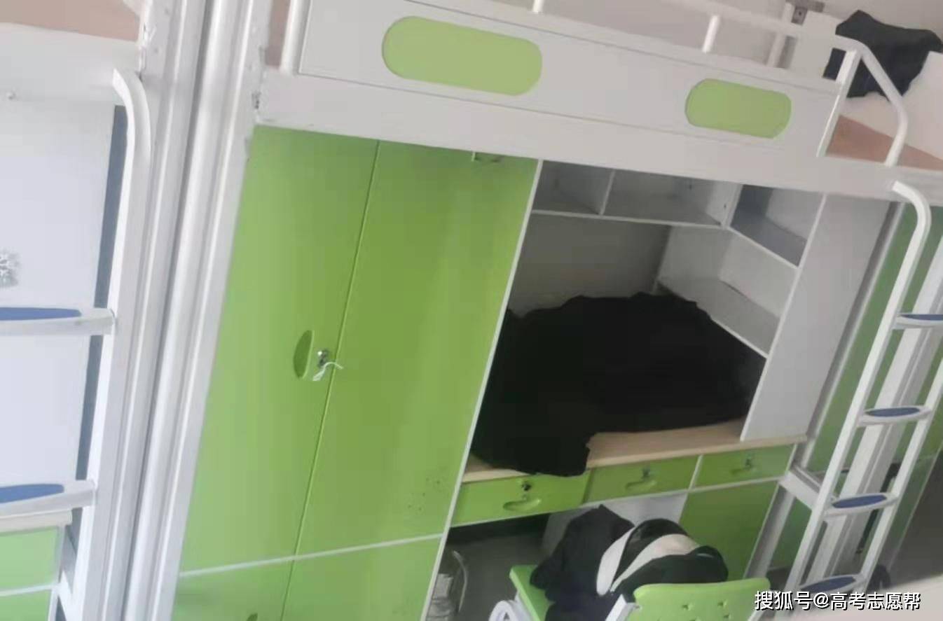 原创高考460分的洛阳女生捡漏上喀什大学幸运还是后悔