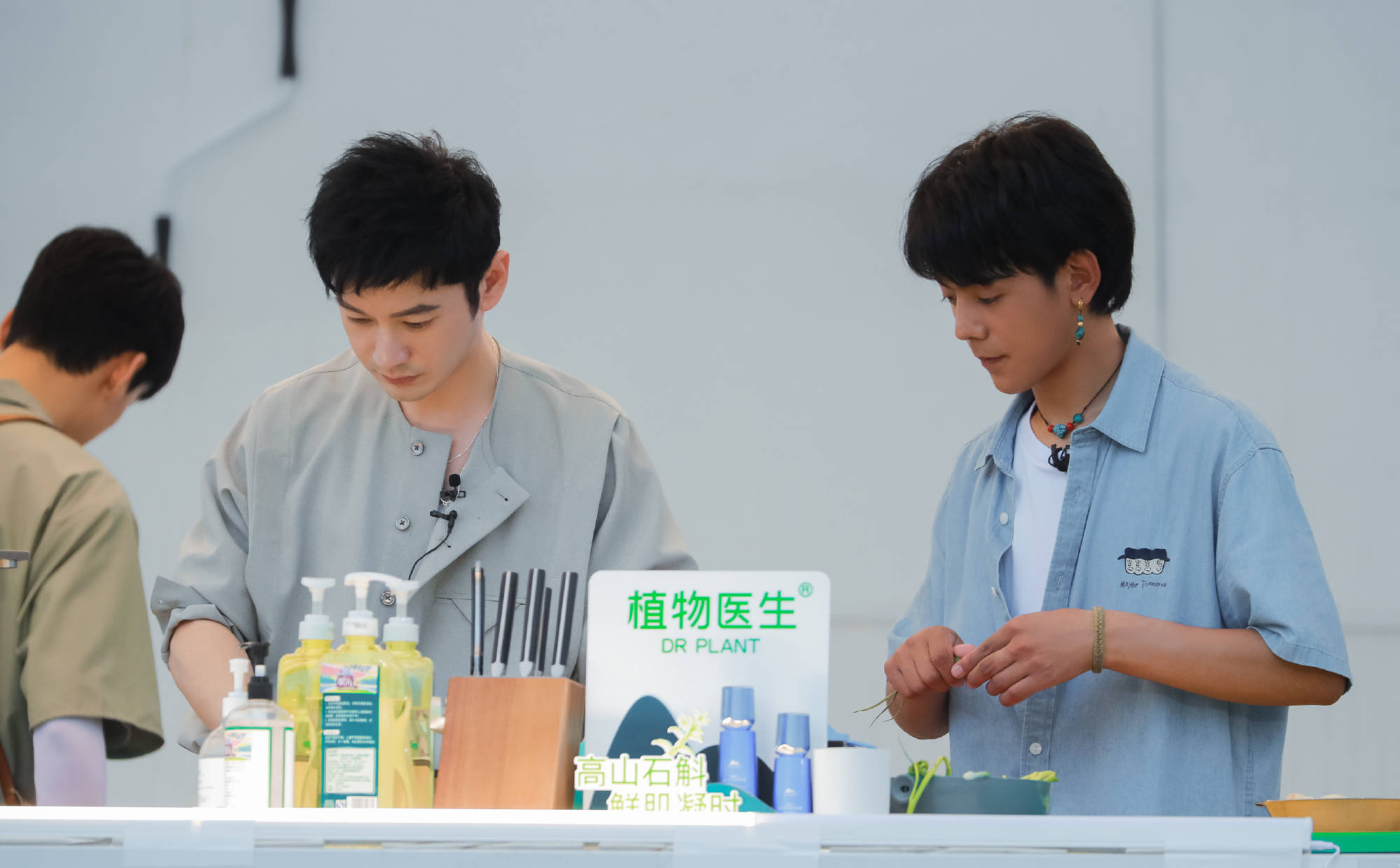 套路|槽点满满的中餐厅5,扑面而来的尴尬油腻