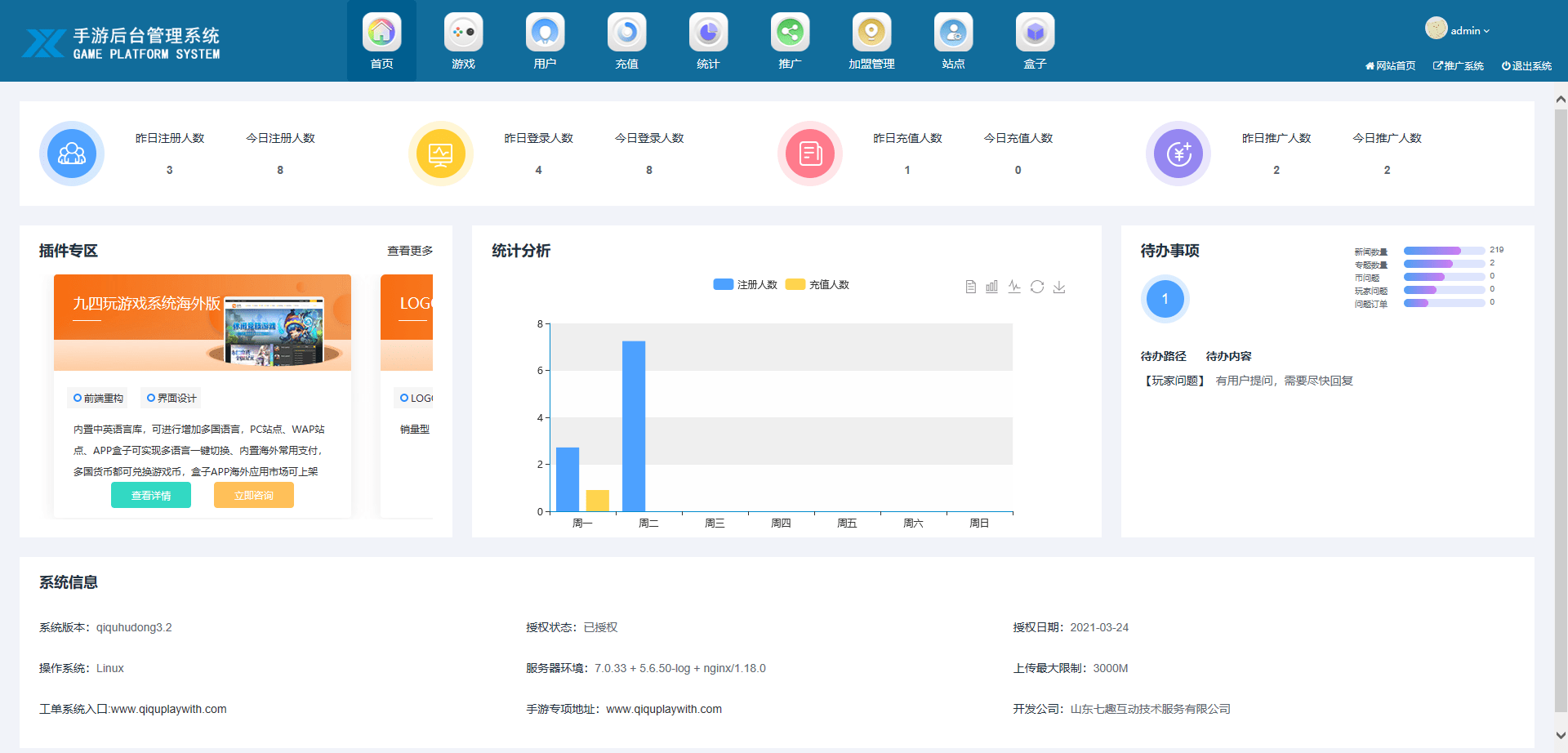 手游平台开发:手游开发平台有哪些