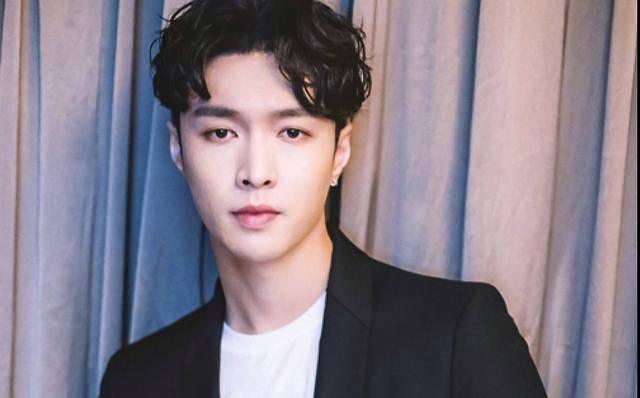 演技|张艺兴硬核演绎林Sir，《扫黑风暴》再搭孙漂亮，火药味十足。