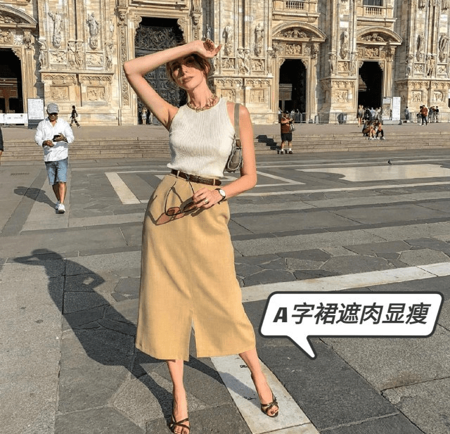 乐福|女人常备这“四双鞋”，搭裙子、裤子都好看