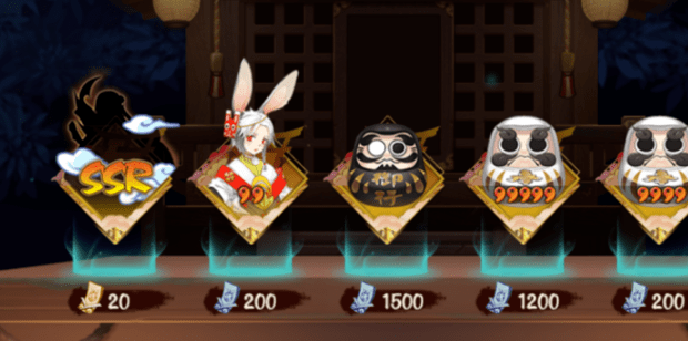 领创手游平台:阴阳师黑蛋如何快速获取?