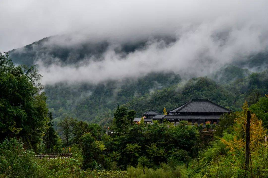 鬼谷子文化探究全国有多处鬼谷之地关内云阳当在陕西石泉