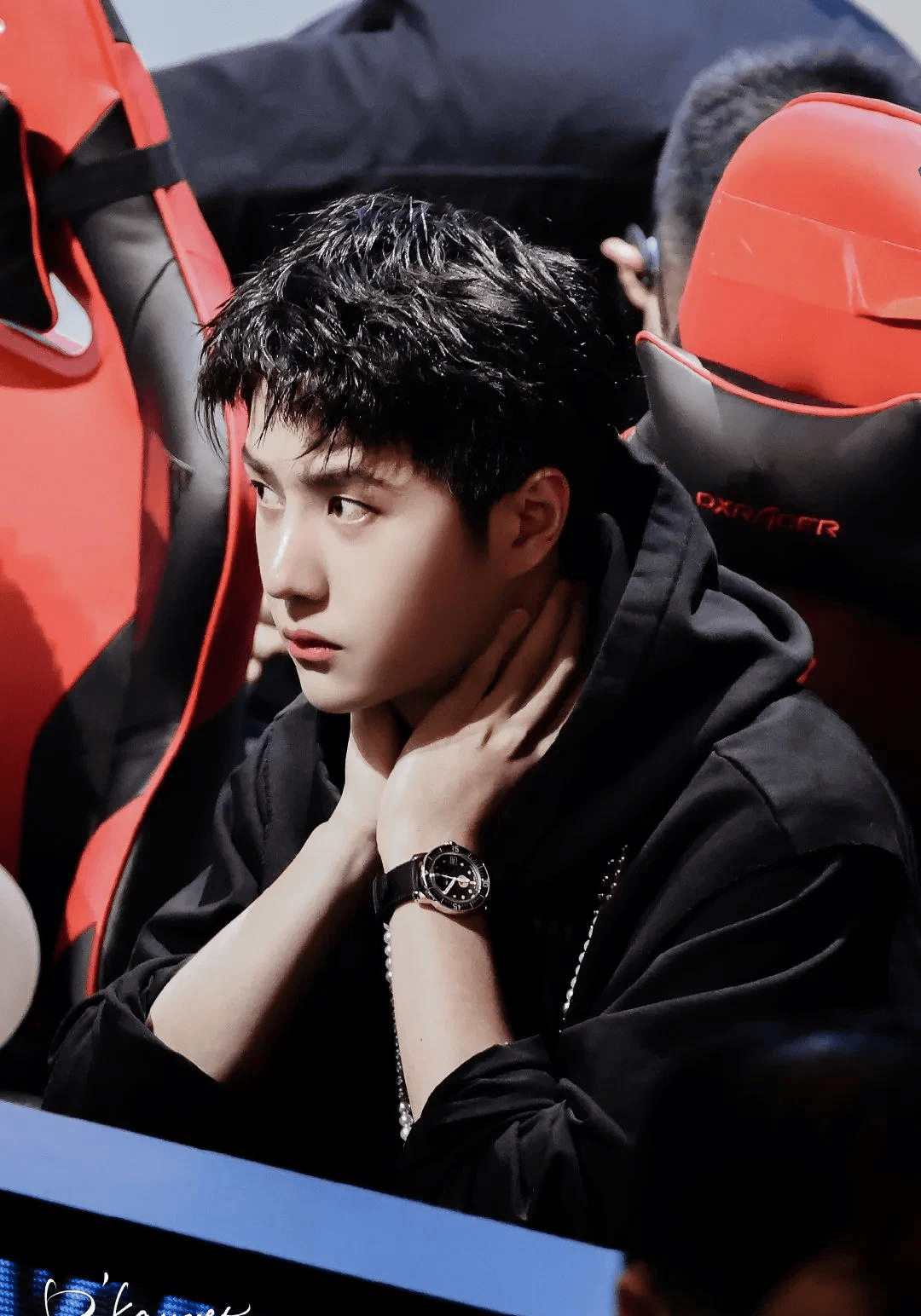 赵丽颖|八卦爆料：霍建华，秦俊杰，倪虹洁，吴倩，杨洋&杨紫，王一博赵丽颖，陈瑶