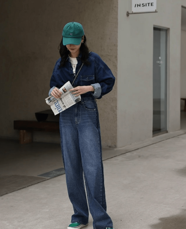 好身材|爱不释手的“港风”穿搭精髓，既时髦又复古