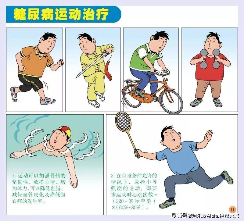 并发症|糖尿病周围神经病变的预防措施