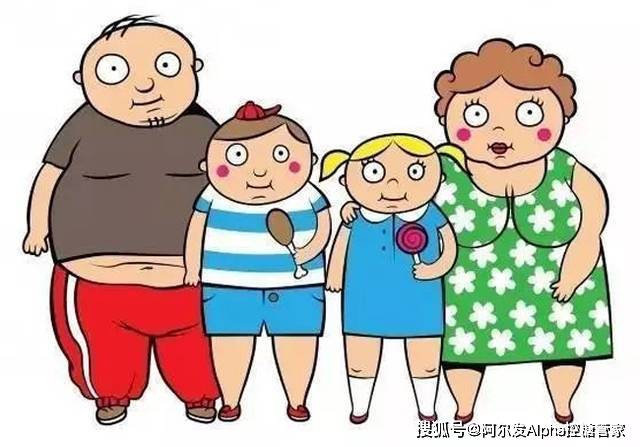 效果|远离糖尿病,这4点必须知道