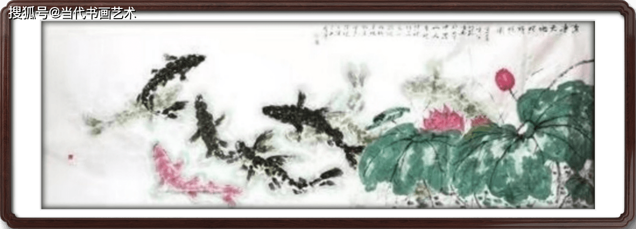 时代|特推荐《一代巨匠》中国当代最具诚信艺术名家——吴建堂