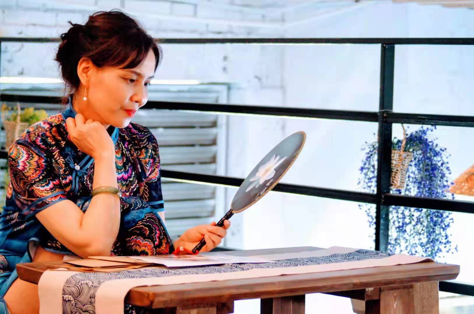 真情|爱之蔓——写在“七夕”节