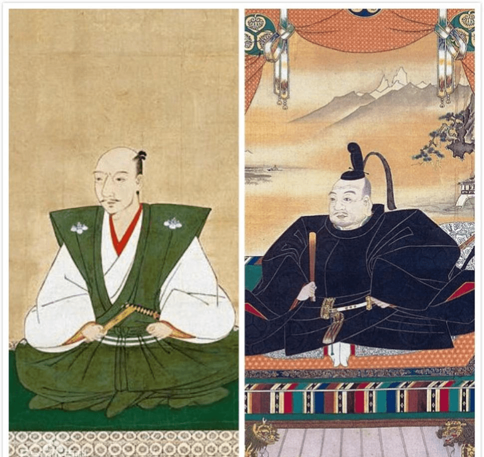 日本通史 桶狭间之战 织田信长的 成名作 今川义元