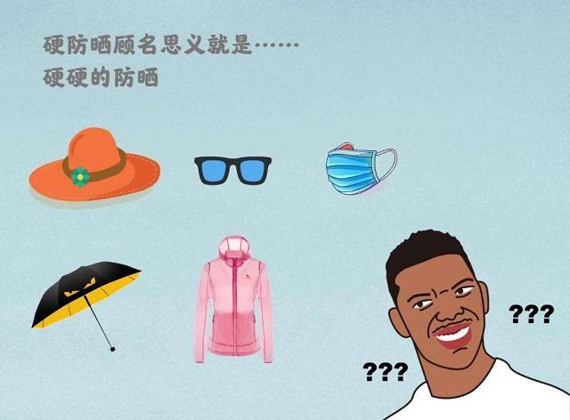 用了这么久的防晒霜你知道uva和uvb的区别是啥吗