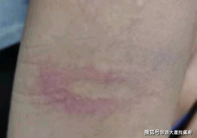 军尚少年军校三少年被殴打写纸条求救：施暴校长刑拘(图5)