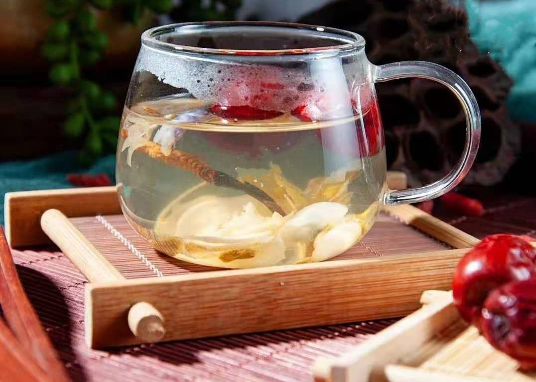 冬虫夏草该如何搭配?吃错了白白浪费钱!