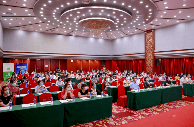 中国|“营养与疾病预防”全国医生营养继续教育项目远程培训天津开讲