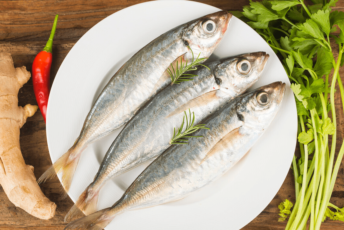 秋天吃魚，專挑這5種海魚，鮮嫩營養無小刺，魚販子都誇你是行家 熱愛美食 第5张