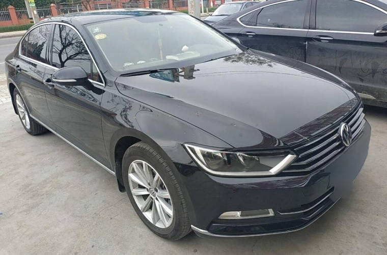 1.4t大众迈腾刷ecu改善动力不足换挡顿挫驾控超2.0t_搜狐汽车_搜狐网