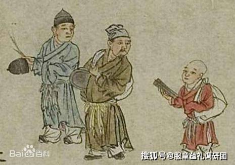 明朝|明朝制汉服