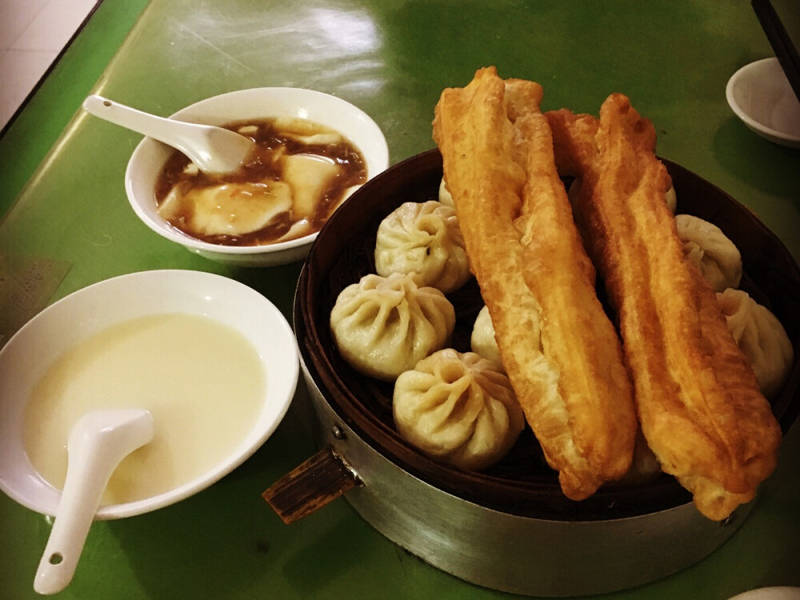 经验|早餐技术学习4大要点，粥二舅牛肉煎包苏师傅10多年经验分享！