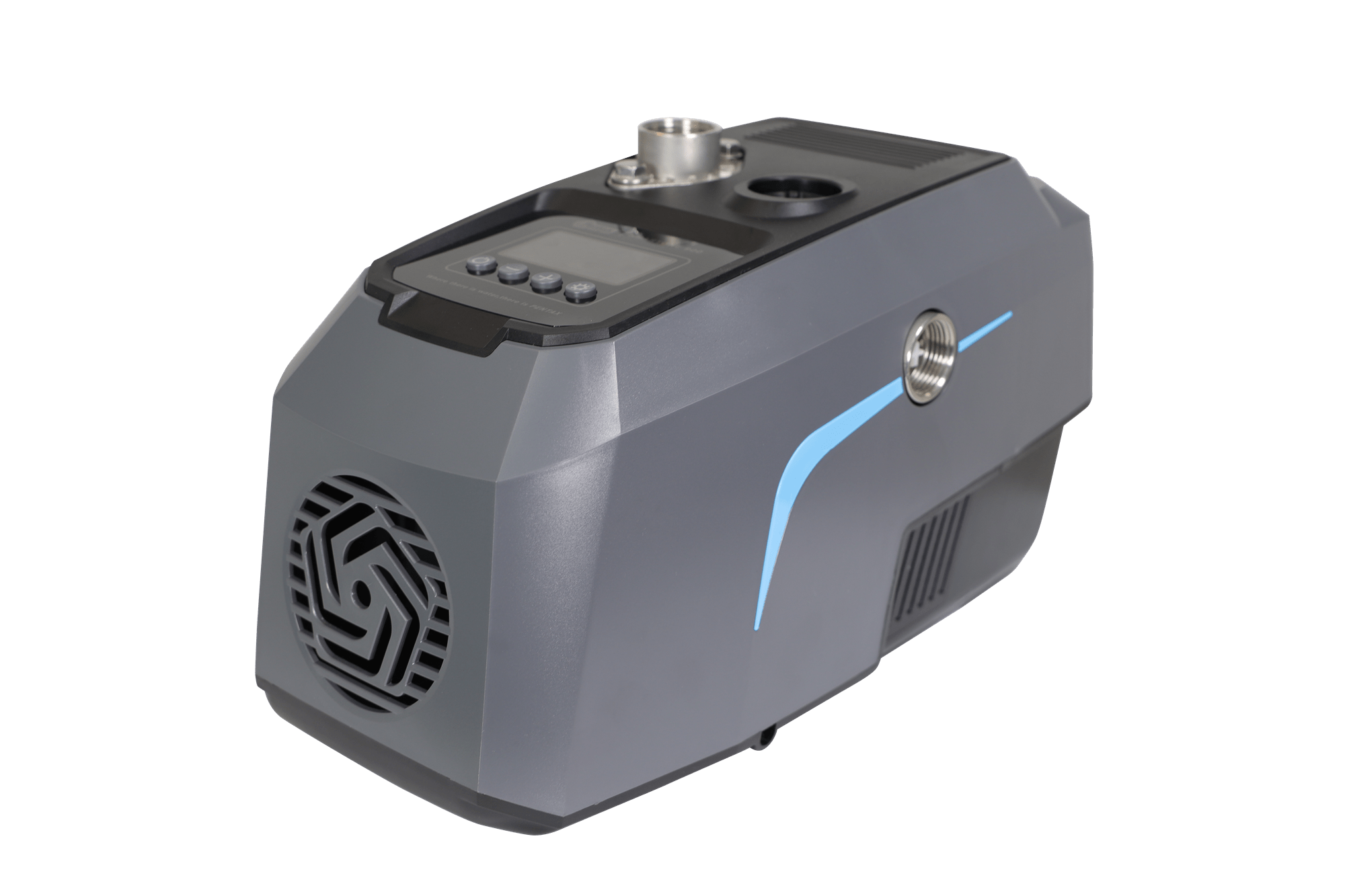 水压不足让你对智能生活望而却步pentax宾泰克水泵来解决