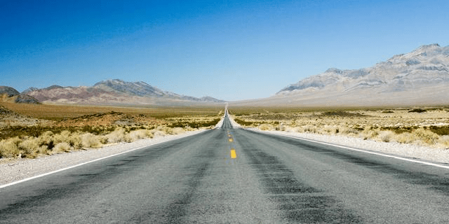 环绕北疆的5条美到极致的公路，每一条都是自驾者的梦想
