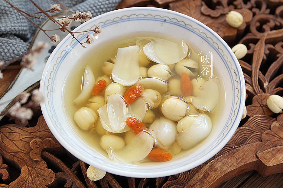 清水|明日处暑，秋天6宝要常吃，应季而食去秋燥，补充营养安全度秋