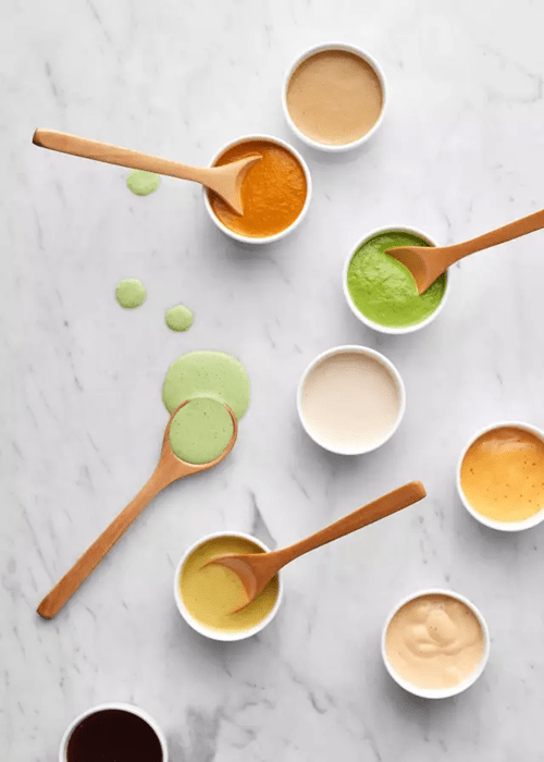 需求|爱的转机&低卡食研所,弯道超车制霸轻食赛道!