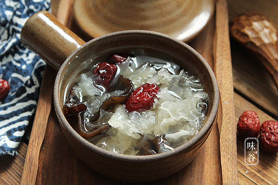 清水|明日处暑，秋天6宝要常吃，应季而食去秋燥，补充营养安全度秋