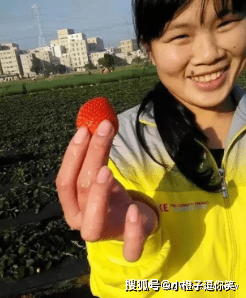 爆笑圖片：大爺你用的是什麼牌的洗頭膏啊，我聞著還挺香！ 搞笑整蠱 第6张