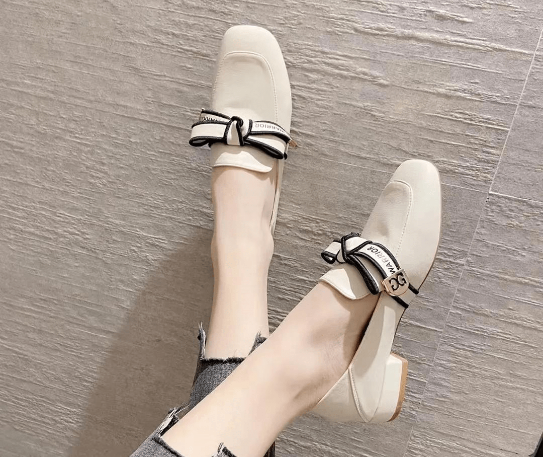 秋老虎|Cog·slom可色|秋季最全鞋子单品趋势