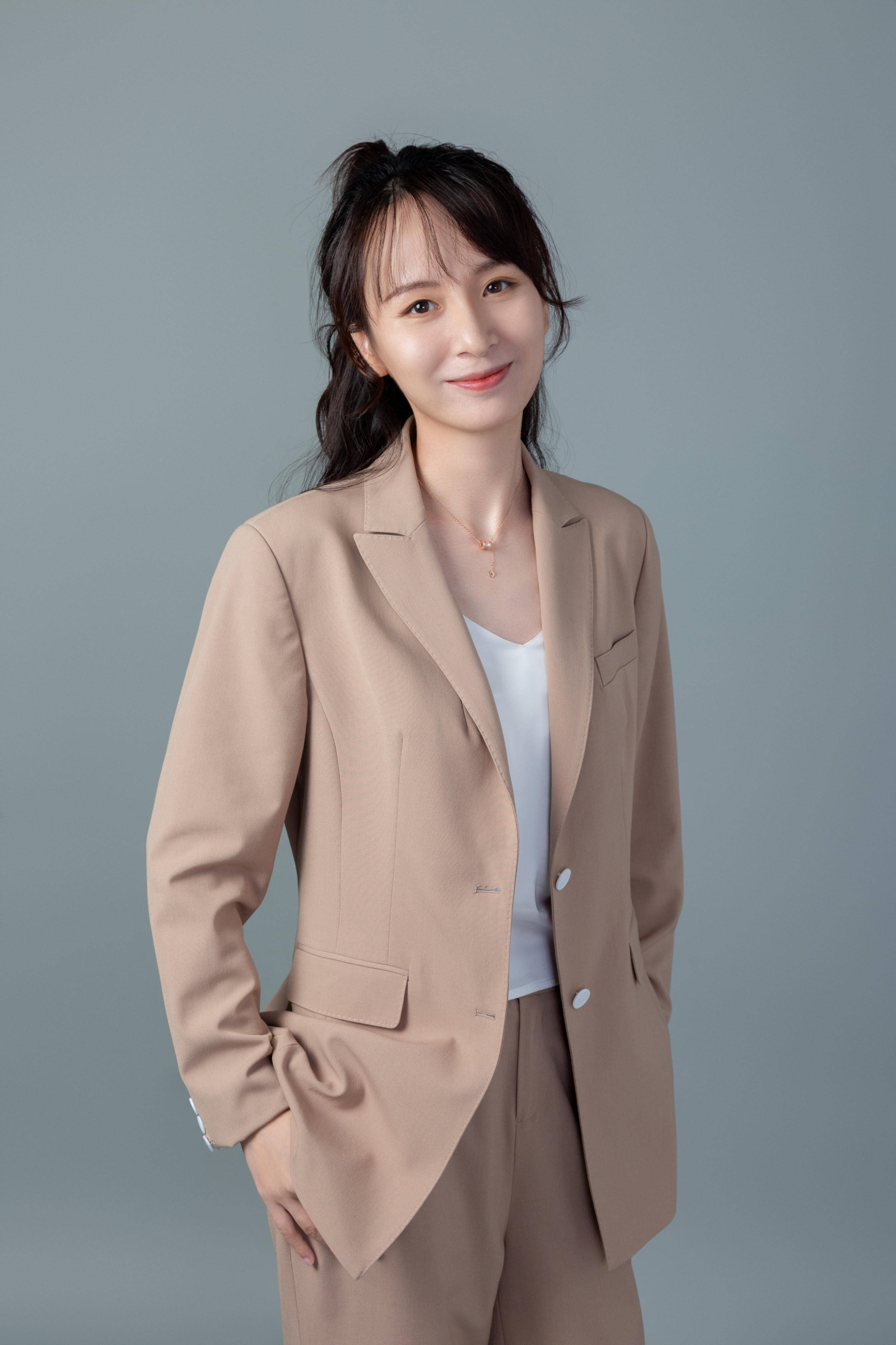 新锐音乐人白羽淇为华光乐影文旅项目注入网音乐生命力