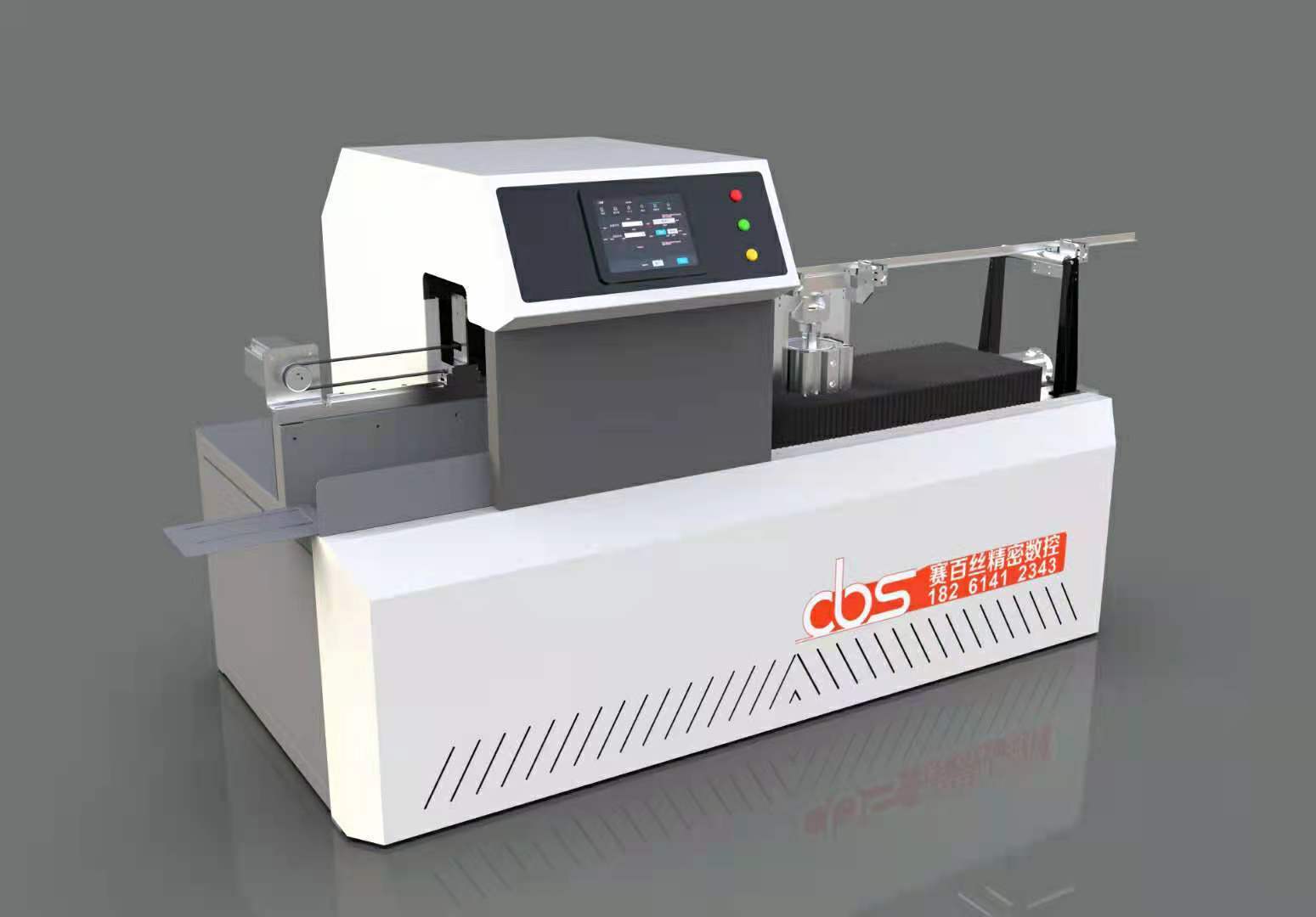 产品|数控木工雕刻机发展过程-【赛百丝机械】