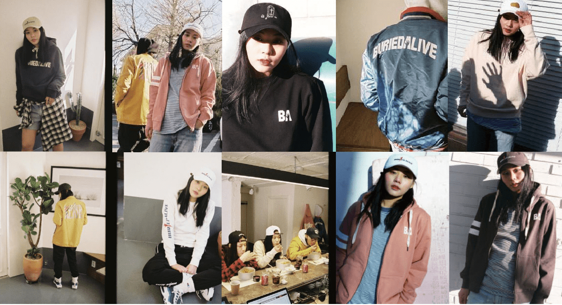 活动舞台|打开你专属的personality