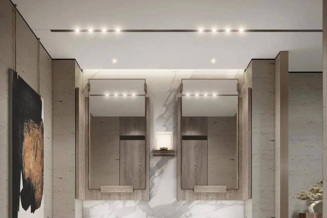 bbc照明眩光这样一说大家都懂了