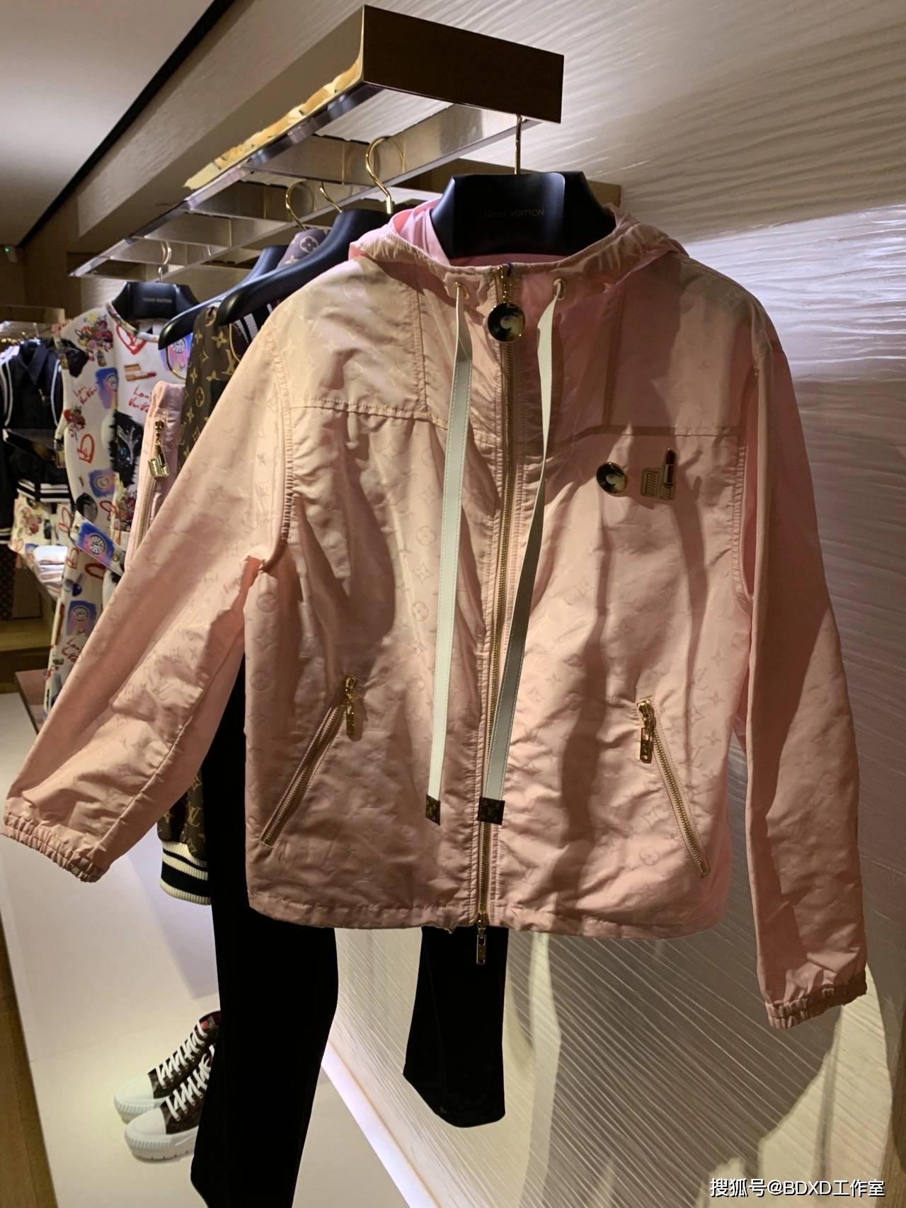 时间|LV 2021早秋新款 | 七夕限定款