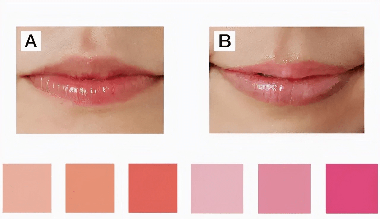 颜色|白衬衫+米色裙，显白显瘦飙气质