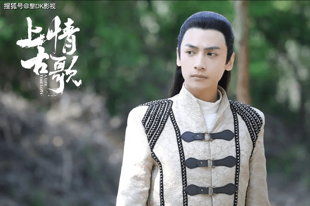 角色|盘点那些罗云熙饰演的角色，润玉最帅周小山最能打