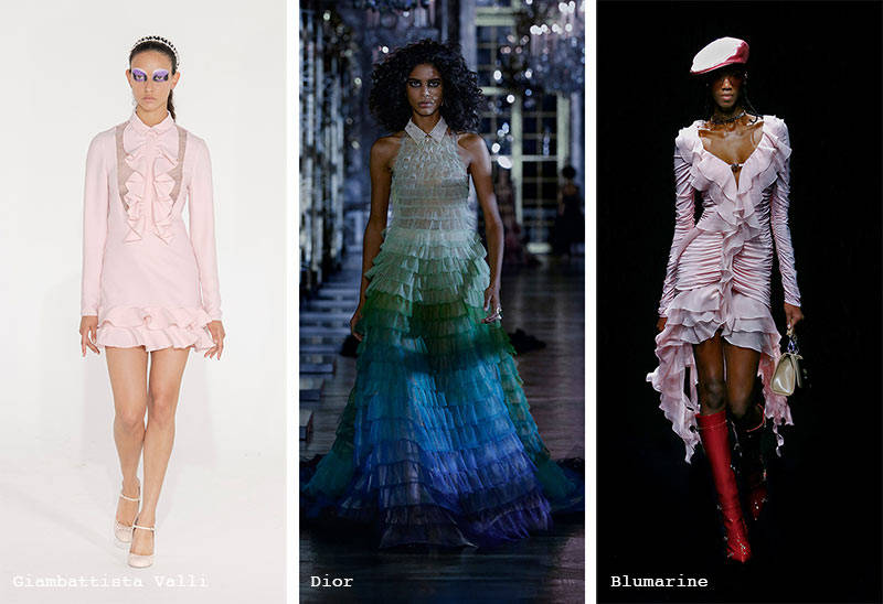 皮革|2021-2022秋冬时尚趋势