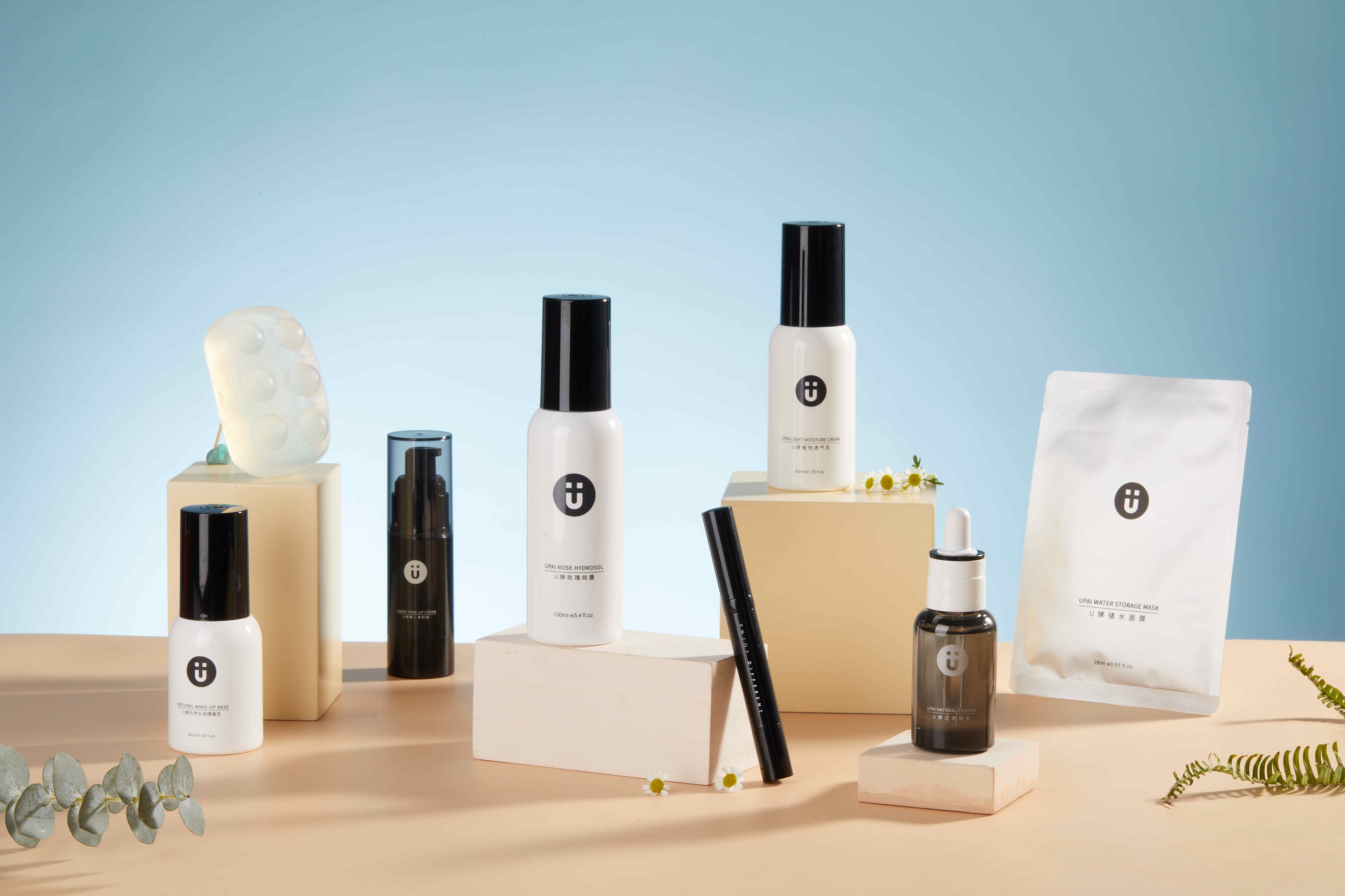 什么|U牌是什么原因造成皮肤粗糙?这些护肤工作你做好了吗?