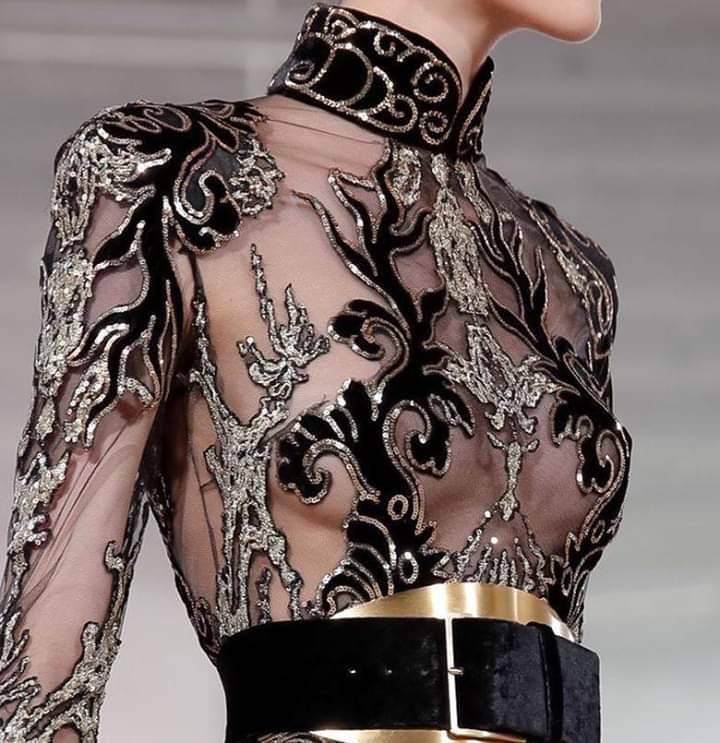 刺绣|梵芮锦刺绣法式刺绣手工刺绣分享