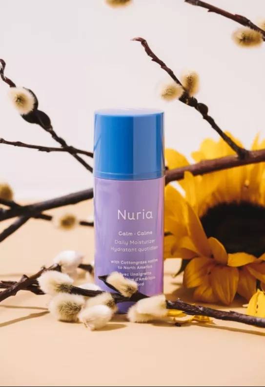 Nuria|Nuria又双叒叕获奖啦！