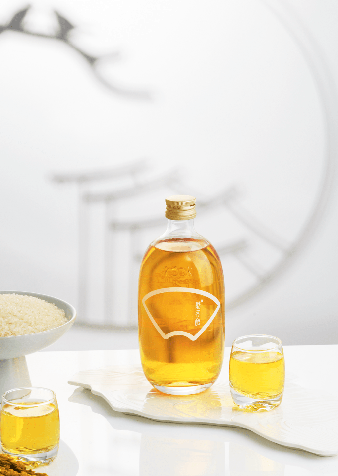 文化自信造就国货精品,酷客酿的产品打造之路