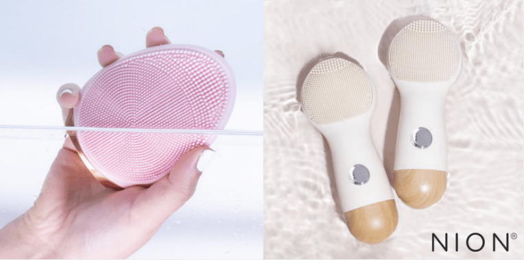 Beauty|如何激发肌肤年轻活力？Nion Beauty 美容仪掌握“黑科技”